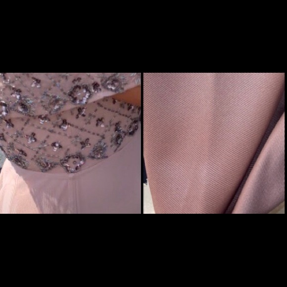 Marina Size 4 Mother of Bride or Groom dress - Picture 5 of 8